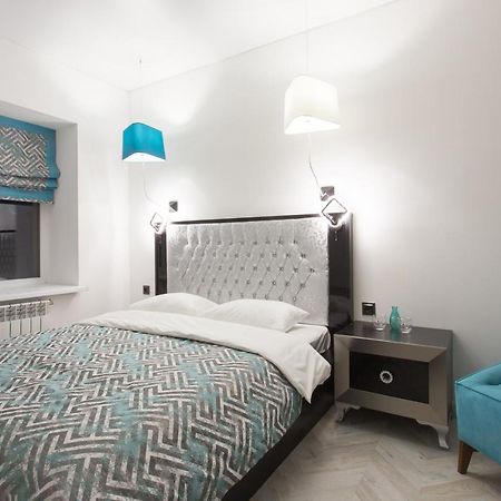 Sumska Apartment Lux Kharkiv Eksteriør billede