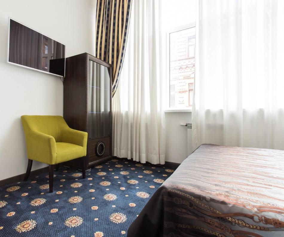 Sumska Apartment Lux Kharkiv Eksteriør billede