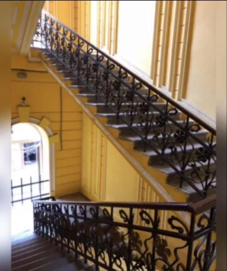 Sumska Apartment Lux Kharkiv Eksteriør billede