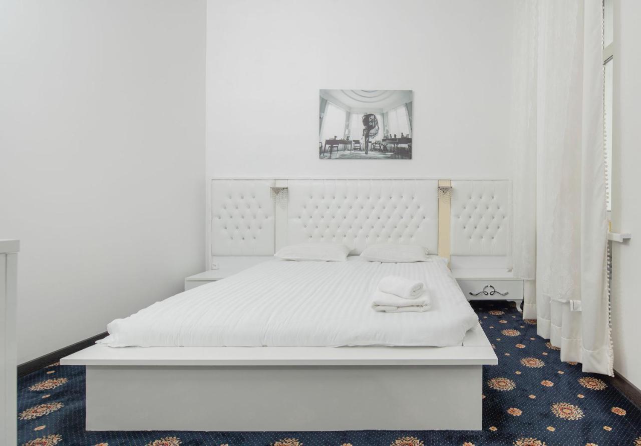 Sumska Apartment Lux Kharkiv Eksteriør billede
