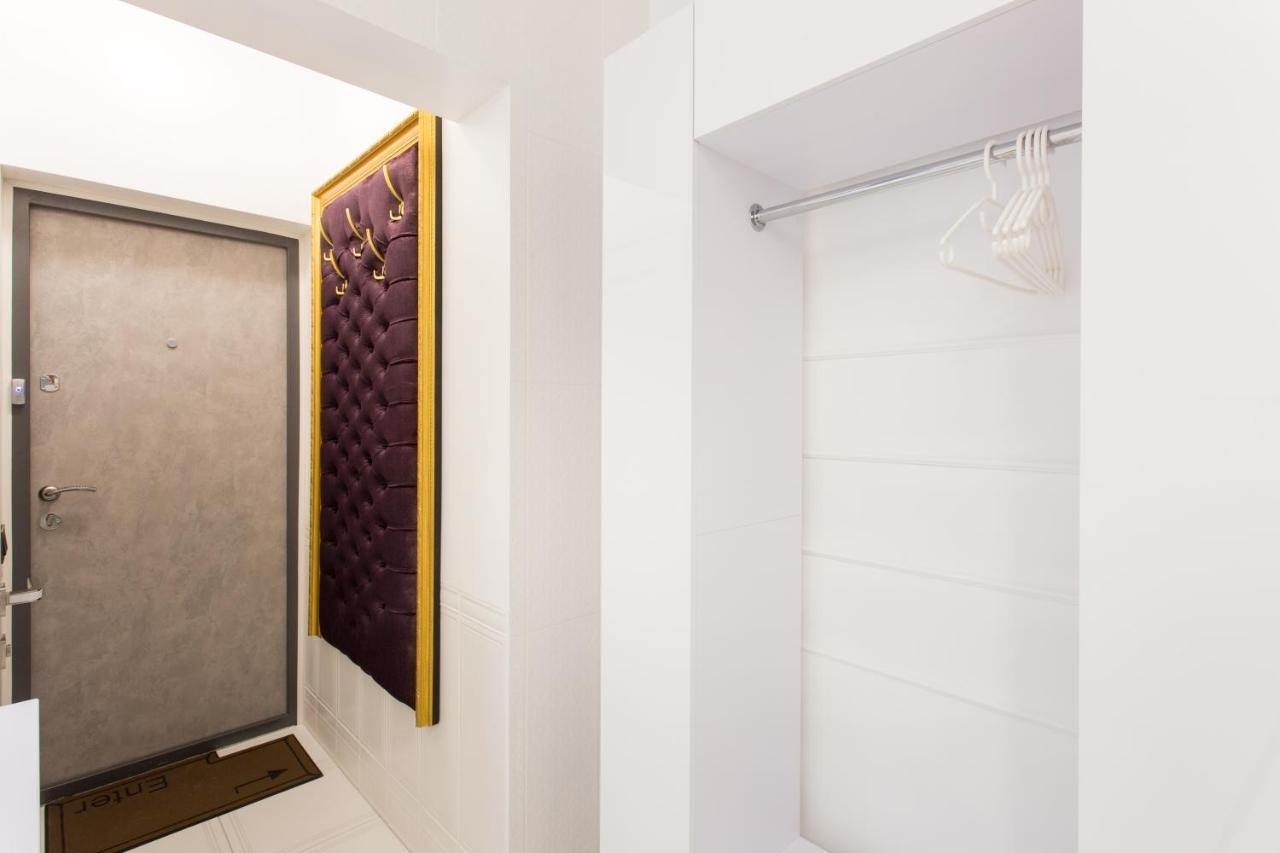 Sumska Apartment Lux Kharkiv Eksteriør billede