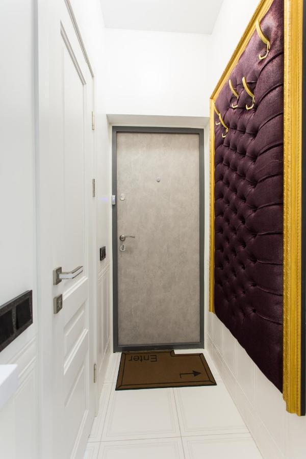 Sumska Apartment Lux Kharkiv Eksteriør billede