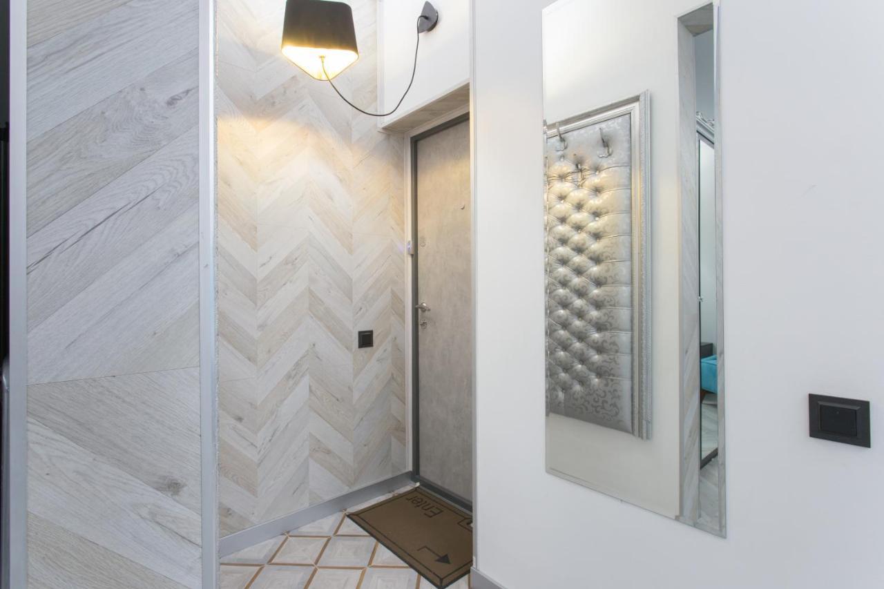 Sumska Apartment Lux Kharkiv Eksteriør billede