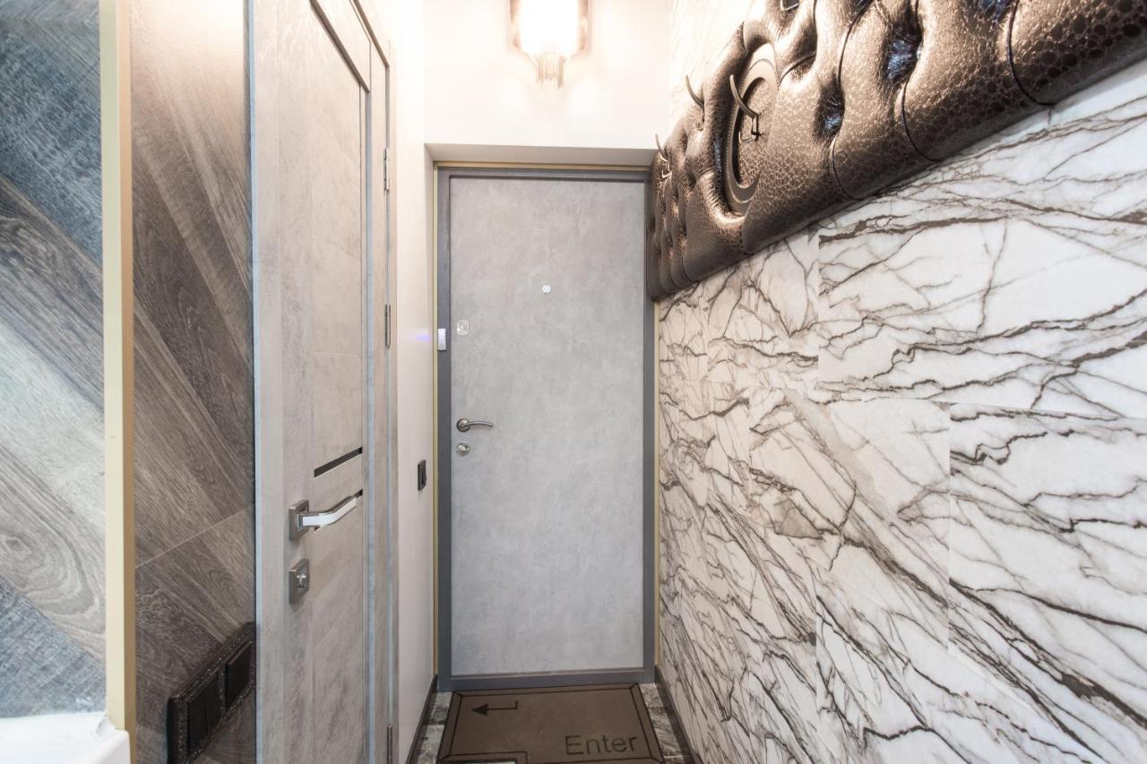 Sumska Apartment Lux Kharkiv Eksteriør billede