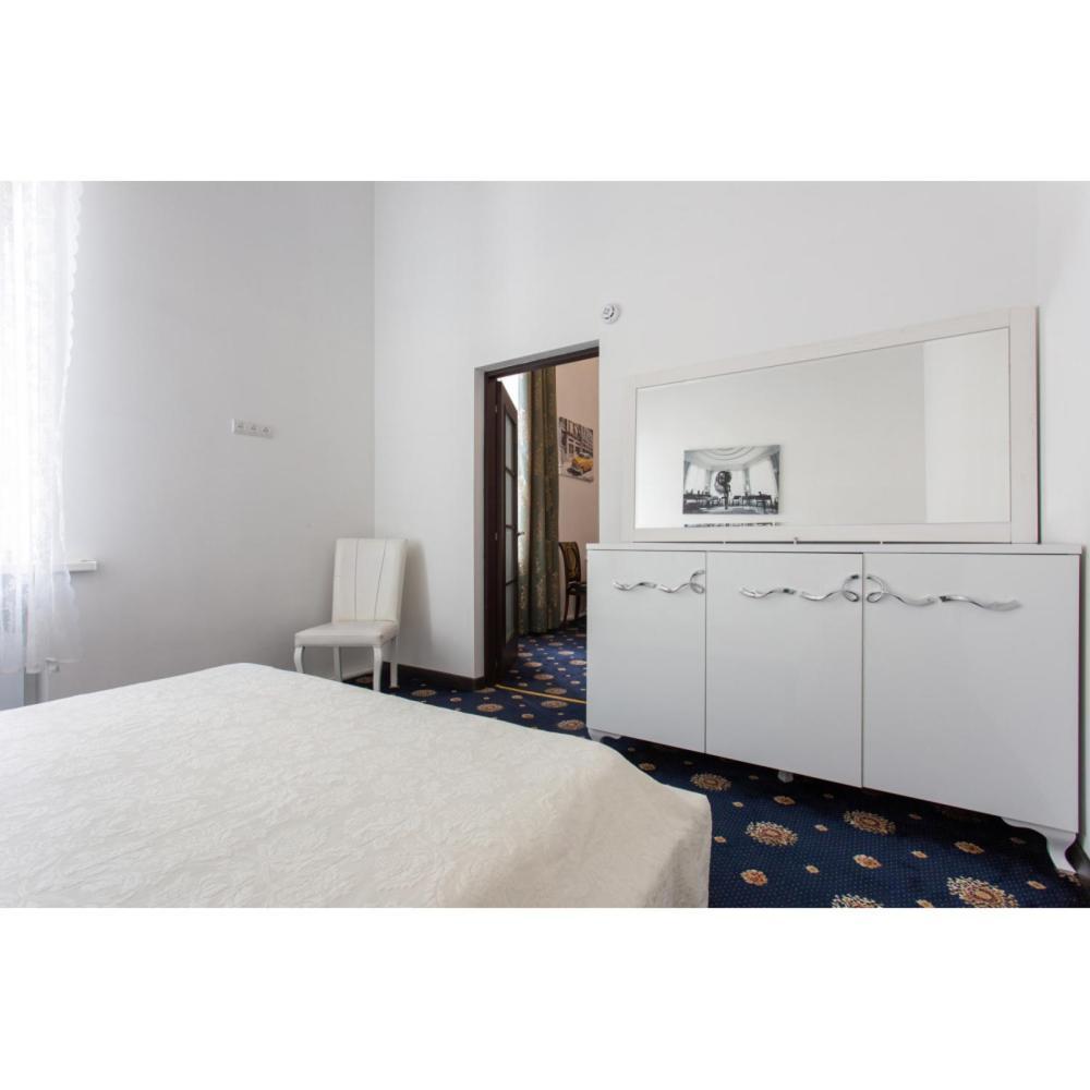 Sumska Apartment Lux Kharkiv Eksteriør billede