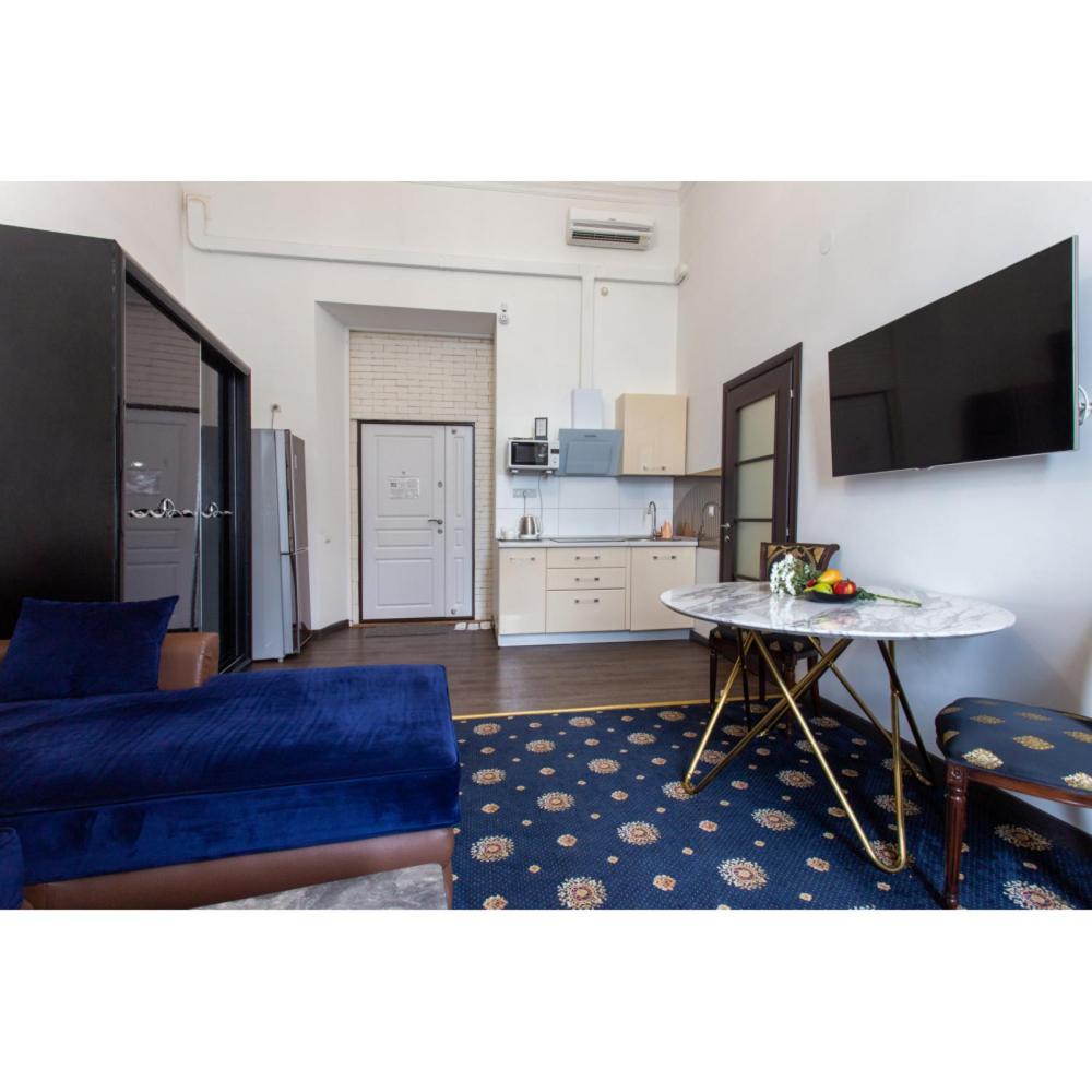 Sumska Apartment Lux Kharkiv Eksteriør billede