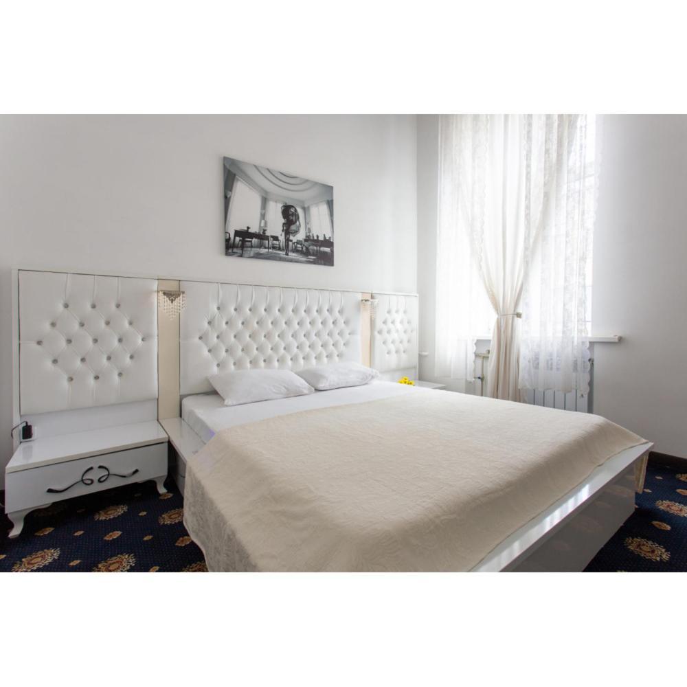 Sumska Apartment Lux Kharkiv Eksteriør billede
