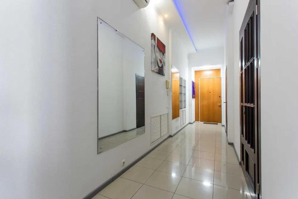 Sumska Apartment Lux Kharkiv Eksteriør billede