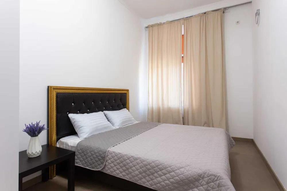 Sumska Apartment Lux Kharkiv Eksteriør billede
