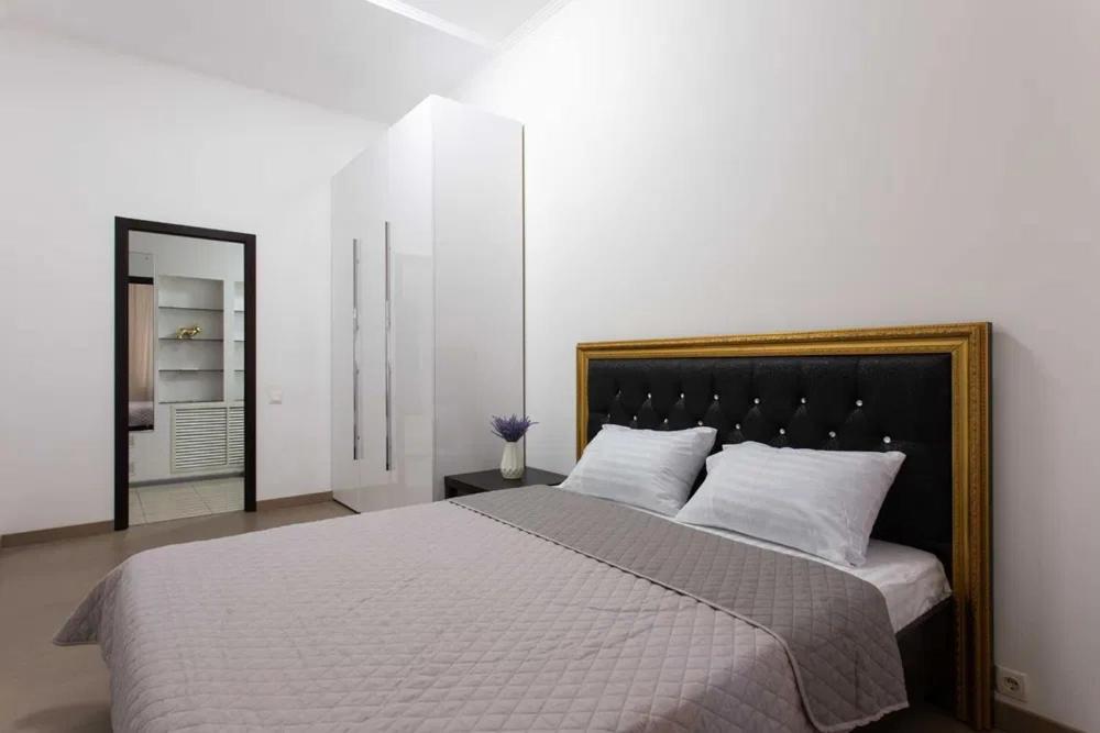 Sumska Apartment Lux Kharkiv Eksteriør billede