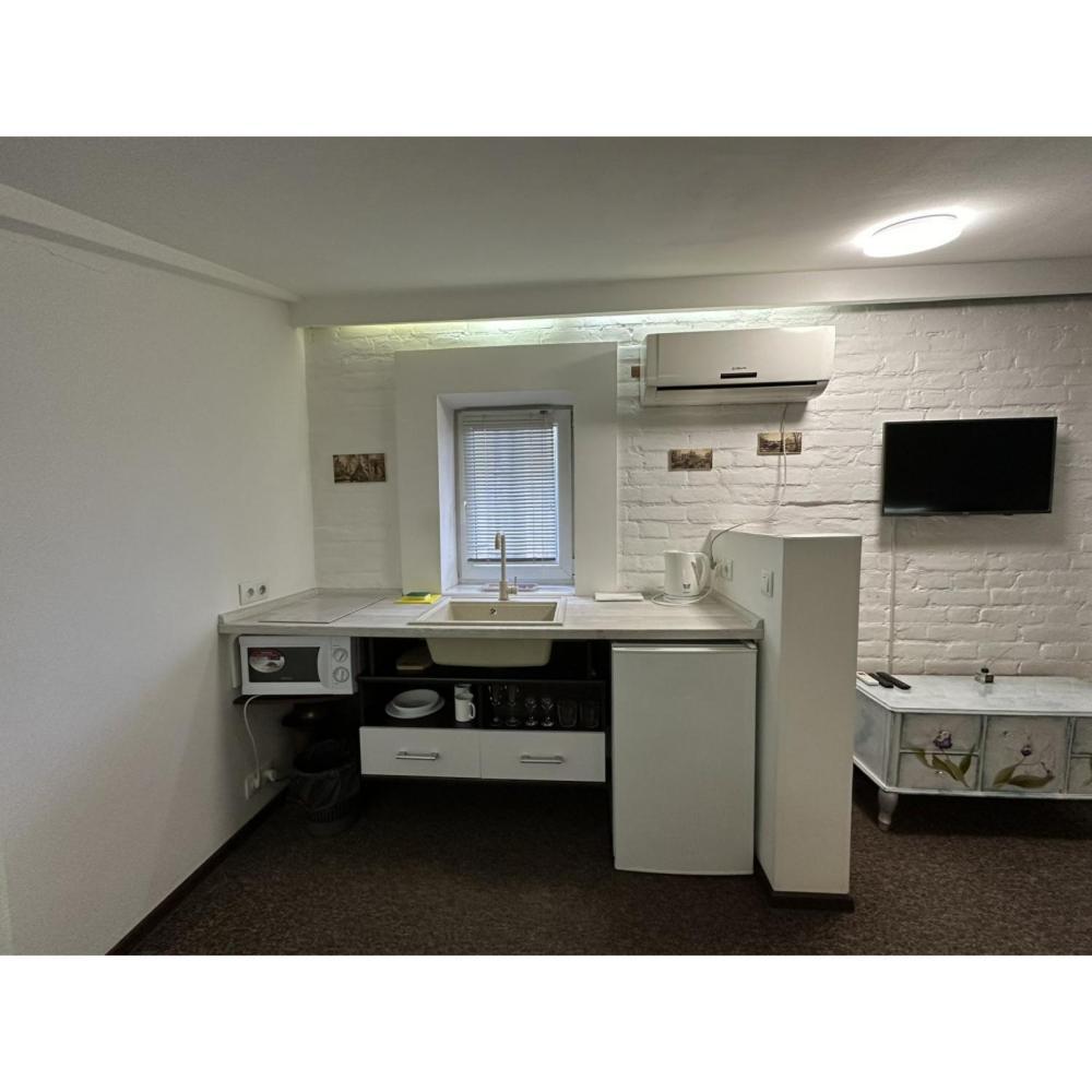 Sumska Apartment Lux Kharkiv Eksteriør billede