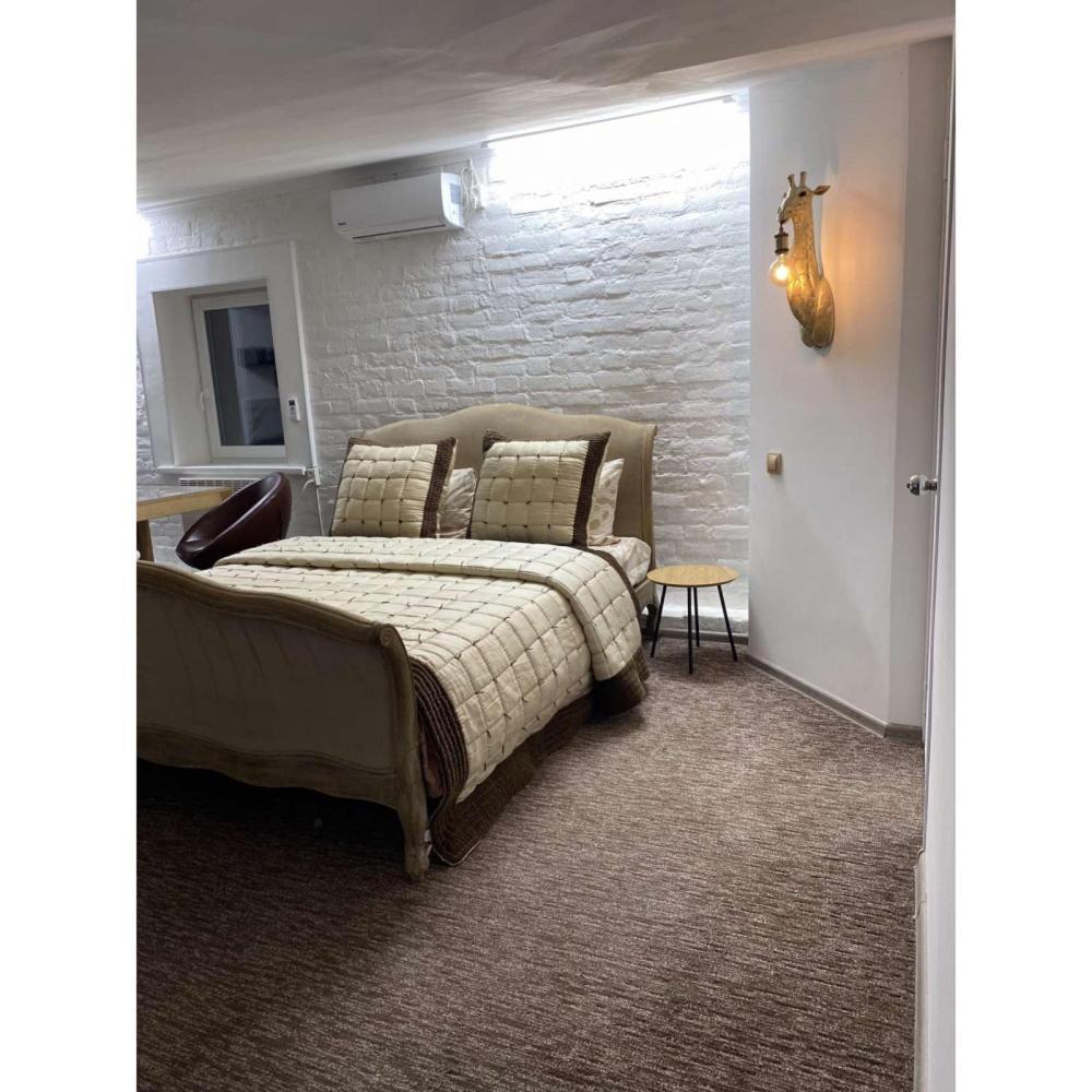 Sumska Apartment Lux Kharkiv Eksteriør billede