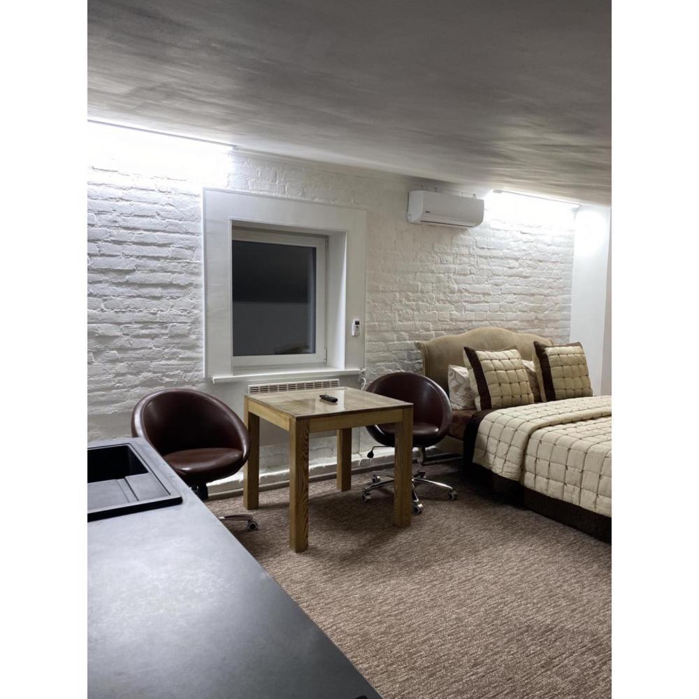 Sumska Apartment Lux Kharkiv Eksteriør billede