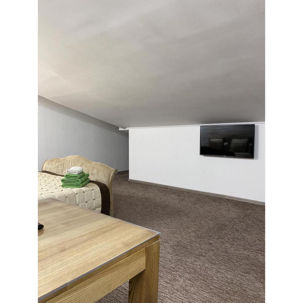 Sumska Apartment Lux Kharkiv Eksteriør billede